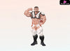 Original Rugby Coach Nick Resin Statue - Factory Studio [Pre-Order] Design