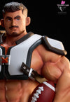 Original Rugby Coach Nick Resin Statue - Factory Studio [Pre-Order] Deposit / Nsfw 18 + Collection