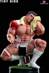 Original Rugby Player RIKKi 1/6 Statue (Licensed) - TINY BIRD Studio [In-Stock] - Full Payment - Original Design