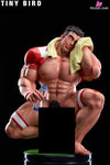 Original Rugby Player RIKKi 1/6 Statue (Licensed) - TINY BIRD Studio [In-Stock] - Full Payment - Original Design