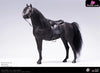 Original Russian Police Force Action Figure - Poptoys Studio [Pre-Order] Deposit / Horse 1/6 Scale