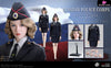 Original Russian Police Force Action Figure - Poptoys Studio [Pre-Order] Deposit / Internal Affairs