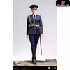 Original Russian Police Force Action Figure - Poptoys Studio [Pre-Order] Design