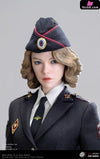 Original Russian Police Force Action Figure - Poptoys Studio [Pre-Order] Design