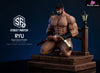 Original Ryu Resin Statue - Hyperspace Studio [Pre - Order] Design