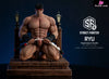 Original Ryu Resin Statue - Hyperspace Studio [Pre - Order] Deposit Design