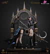 Original Sagittarius 2.0 Dark Moon Statue - Lucifer & Biglake Studio [Pre-Order]
