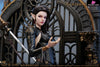 Original Sagittarius 2.0 Dark Moon Statue - Lucifer & Biglake Studio [Pre-Order]