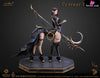 Original Sagittarius 2.0 Dark Moon Statue - Lucifer & Biglake Studio [Pre-Order]