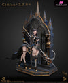 Original Sagittarius 2.0 Dark Moon Statue - Lucifer & Biglake Studio [Pre-Order]