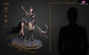 Original Sagittarius 2.0 Dark Moon Statue - Lucifer & Biglake Studio [Pre-Order]