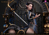 Original Sagittarius 2.0 Dark Moon Statue - Lucifer & Biglake Studio [Pre-Order]