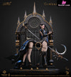 Original Sagittarius 2.0 Dark Moon Statue - Lucifer & Biglake Studio [Pre-Order]