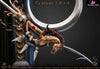 Original Sagittarius 2.0 Dark Moon Statue - Lucifer & Biglake Studio [Pre-Order]