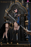 Original Sagittarius 2.0 Dark Moon Statue - Lucifer & Biglake Studio [Pre-Order]