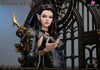 Original Sagittarius 2.0 Dark Moon Statue - Lucifer & Biglake Studio [Pre-Order]