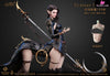 Original Sagittarius 2.0 Dark Moon Statue - Lucifer & Biglake Studio [Pre-Order]