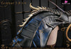 Original Sagittarius 2.0 Dark Moon Statue - Lucifer & Biglake Studio [Pre-Order]