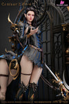 Original Sagittarius 2.0 Dark Moon Statue - Lucifer & Biglake Studio [Pre-Order]