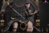 Original Sagittarius 2.0 Dark Moon Statue - Lucifer & Biglake Studio [Pre-Order]