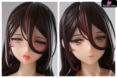 Original Saint Sister Petronille Sex Doll - Yu Zhai Ren Xing Studio [Pre-Order] Deposit / Double head Version Original