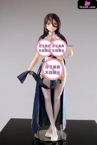 Original Saint Sister Petronille Sex Doll - Yu Zhai Ren Xing Studio [Pre-Order] Deposit / Single head Version Original
