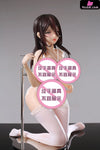 Original Saint Sister Petronille Sex Doll - Yu Zhai Ren Xing Studio [Pre-Order] Original Design