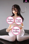 Original Saint Sister Petronille Sex Doll - Yu Zhai Ren Xing Studio [Pre-Order] Original Design