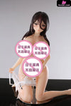Original Saint Sister Petronille Sex Doll - Yu Zhai Ren Xing Studio [Pre-Order] Original Design