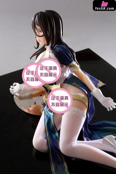 Original Saint Sister Petronille Sex Doll - Yu Zhai Ren Xing Studio [Pre-Order] Original Design