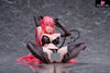 Original Saki (Licensed) Figure - PartyLook Studio [Pre-Order Closed] Deposit / Regular Version Original Design