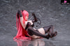 Original Saki (Licensed) Figure - PartyLook Studio [Pre-Order Closed] Original Design