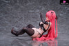 Original Saki (Licensed) Figure - PartyLook Studio [Pre-Order Closed] Original Design