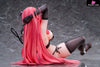 Original Saki (Licensed) Figure - PartyLook Studio [Pre-Order Closed] Original Design