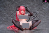 Original Saki (Licensed) Figure - PartyLook Studio [Pre-Order Closed] Original Design