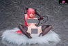 Original Saki (Licensed) Figure - PartyLook Studio [Pre-Order Closed] Original Design