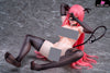 Original Saki (Licensed) Figure - PartyLook Studio [Pre-Order Closed] Original Design