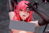 Original Saki (Licensed) Figure - PartyLook Studio [Pre-Order Closed] Original Design