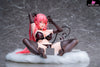 Original Saki (Licensed) Figure - PartyLook Studio [Pre-Order Closed] Original Design