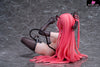 Original Saki (Licensed) Figure - PartyLook Studio [Pre-Order Closed] Original Design