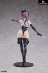 Original Saki Utsunomiya 1/6 Scale Figure - Vivify [Pre-Order] Original Design