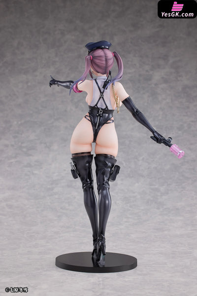 Original Saki Utsunomiya 1/6 Scale Figure - Vivify [Pre-Order] Original Design