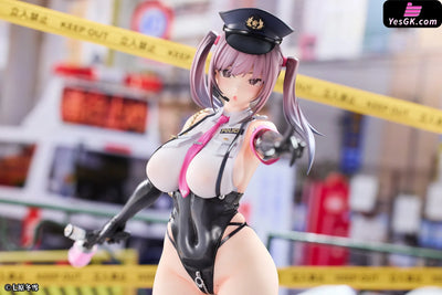 Original Saki Utsunomiya 1/6 Scale Figure - Vivify [Pre-Order] Original Design