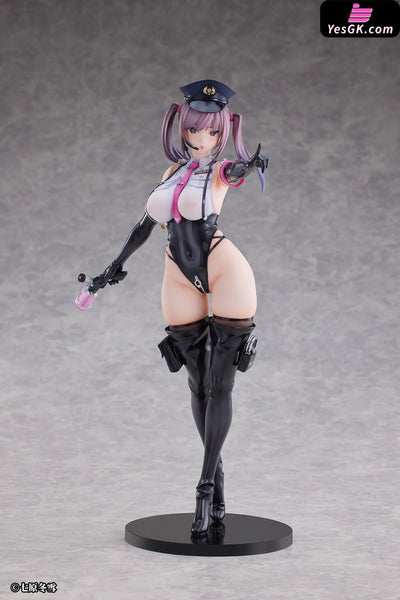 Original Saki Utsunomiya 1/6 Scale Figure - Vivify [Pre-Order] Original Design