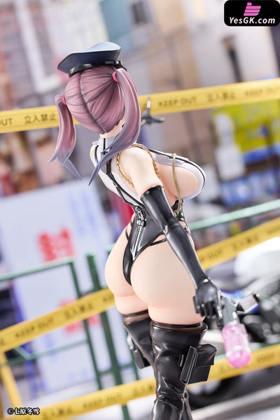 Original Saki Utsunomiya 1/6 Scale Figure - Vivify [Pre-Order] Original Design