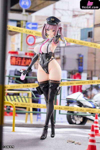 Original Saki Utsunomiya 1/6 Scale Figure - Vivify [Pre-Order] Original Design