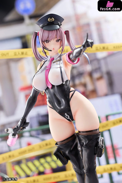 Original Saki Utsunomiya 1/6 Scale Figure - Vivify [Pre-Order] Original Design