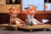 Original Salmon Fairies Statue - WeArtDoing Studio
