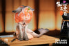 Original Salmon Fairies Statue - WeArtDoing Studio