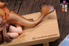 Original Salmon Fairies Statue - WeArtDoing Studio